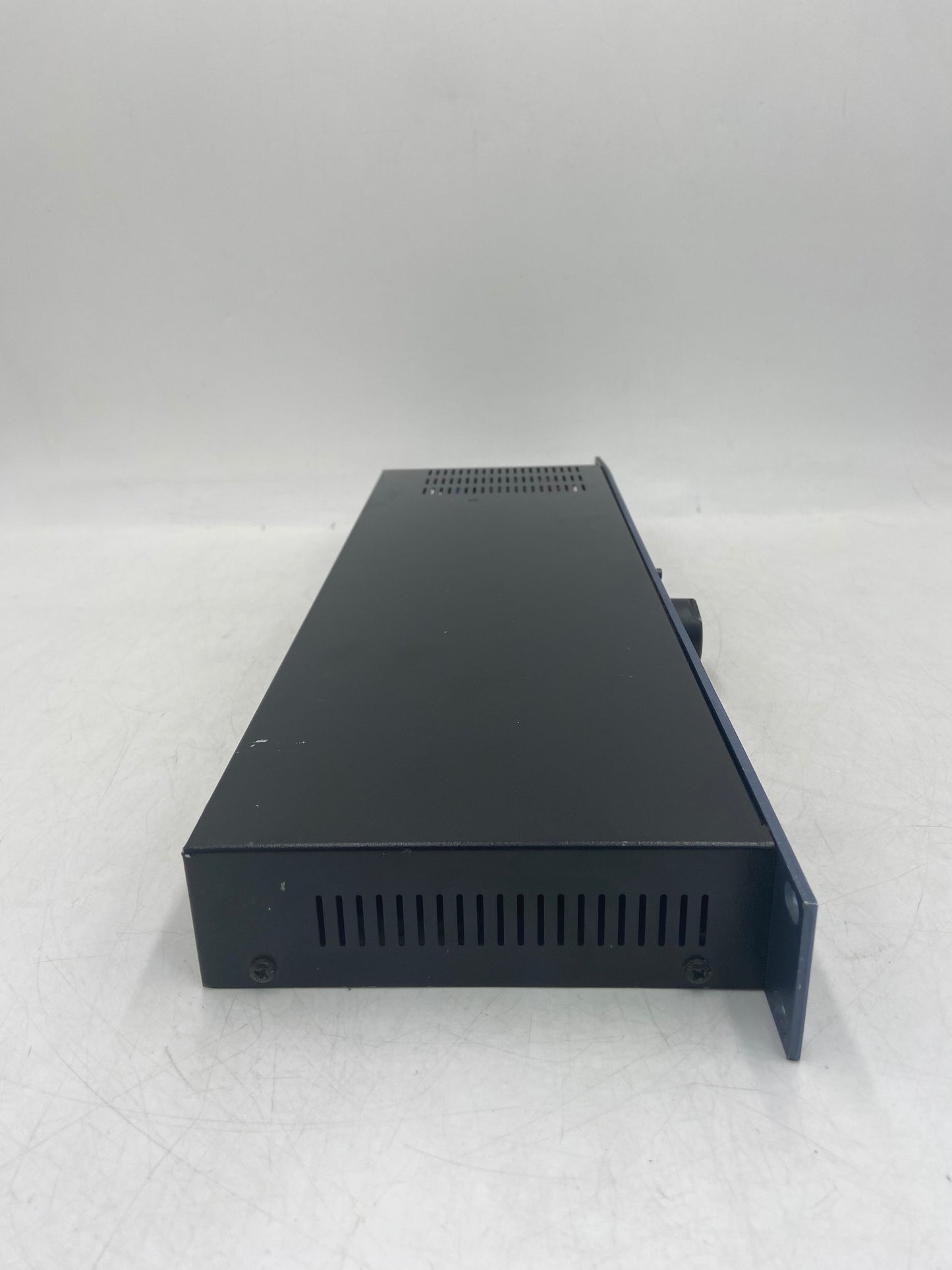 dbx DriveRack PA Professional Equalization and Loudspeaker Control System DBXPA
