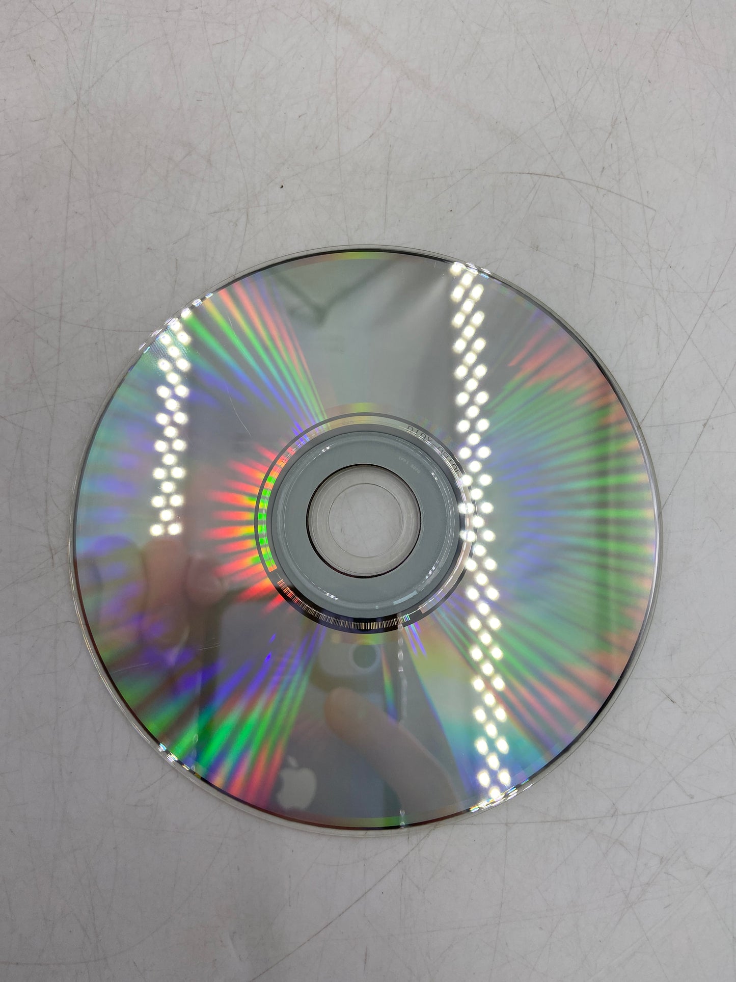 Silent Hill 3 (Playstation 2, 2003)