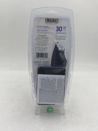 New WAHL Super Pocket Pro Compact Dog Trimmer