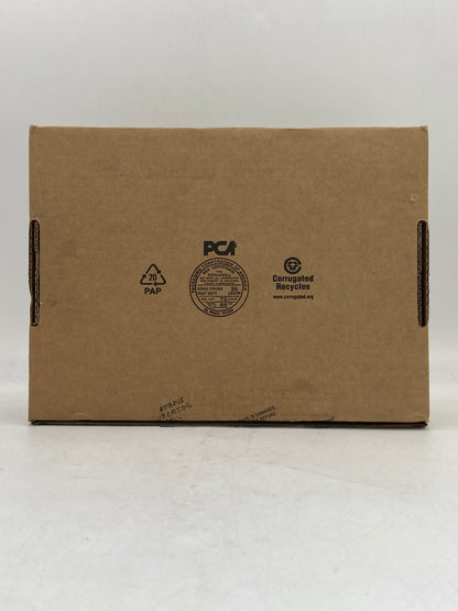 New Open Box SHURE Microphone Mixer 4-Channel Microphone Mixer SCM268