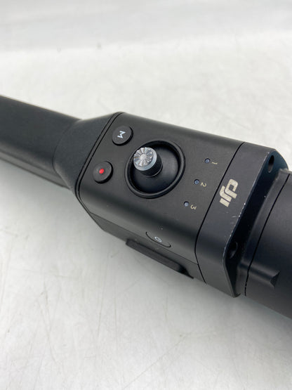 Dji Ronin-S Camera Stabilizer RS1