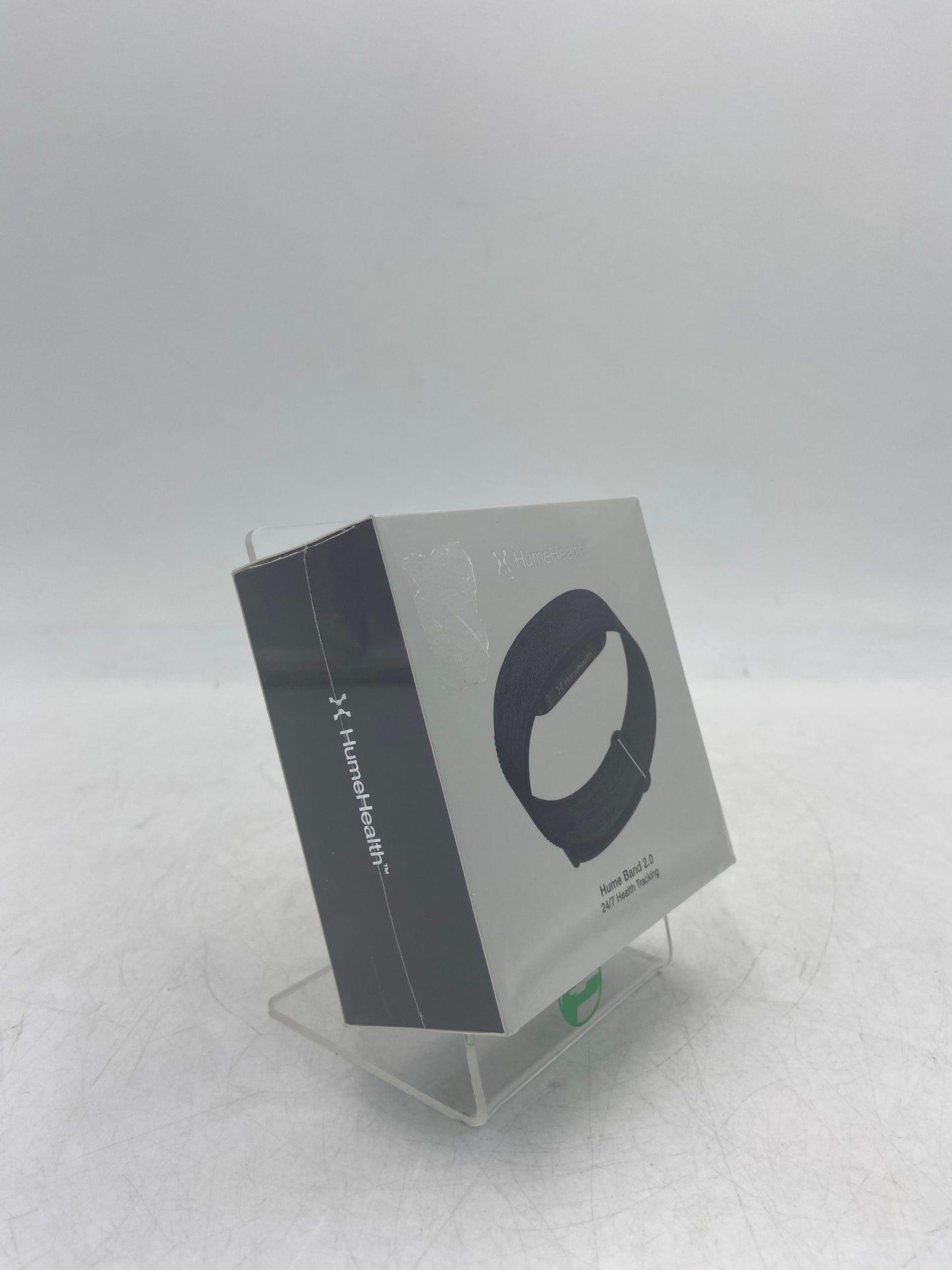 New HumeHealth Hume Band 2.0 Smart Tracking Band 032126