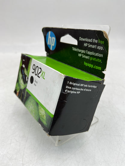New HP 902XL T6M14AN Black Ink Cartridge EXP NOV 2026