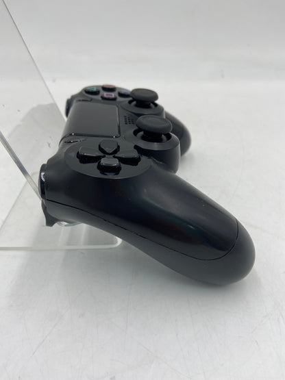 Sony PlayStation 4 PS4 DualShock 4 Wireless Controller Black CUH-ZCT1U