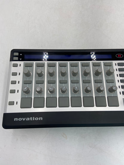 Novation ReMOTE ZeRO SL MIDI Controller