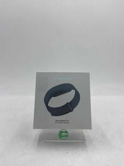 New HumeHealth Hume Band 2.0 Smart Tracking Band 032126