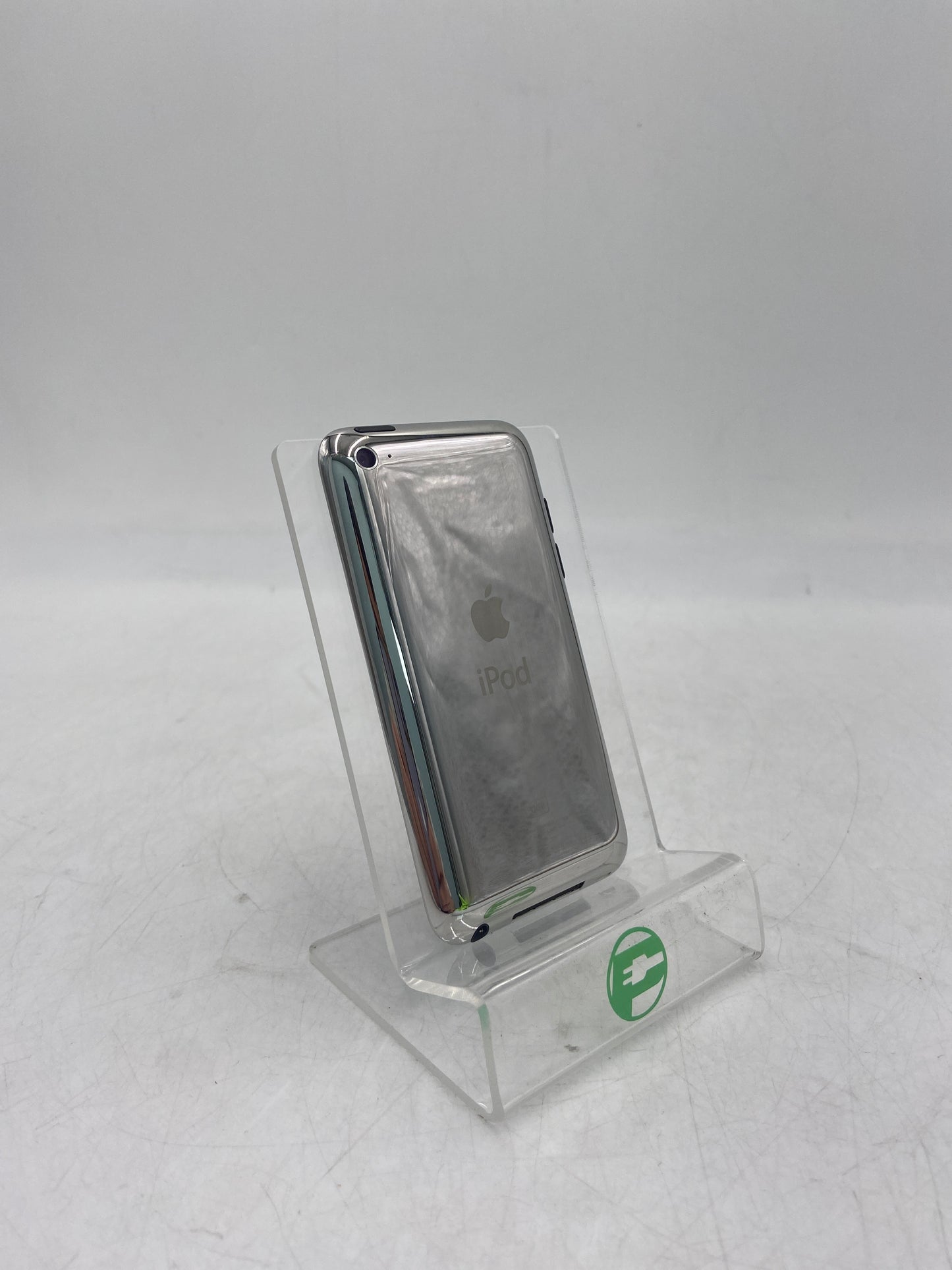 Apple iPod Classic 4th Gen 32GB Silver A1367