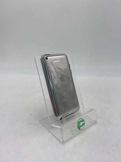 Apple iPod Classic 4th Gen 32GB Silver A1367