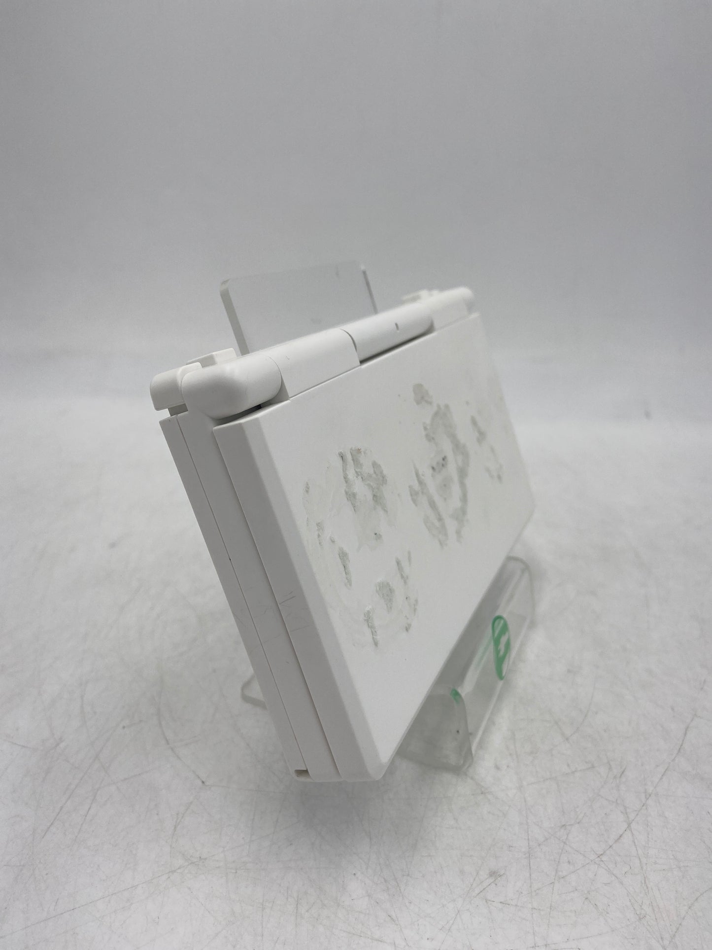 Anbernic RG DS Handheld Console White