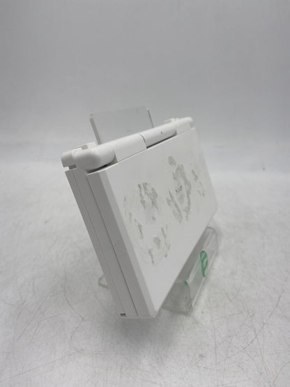 Anbernic RG DS Handheld Console White