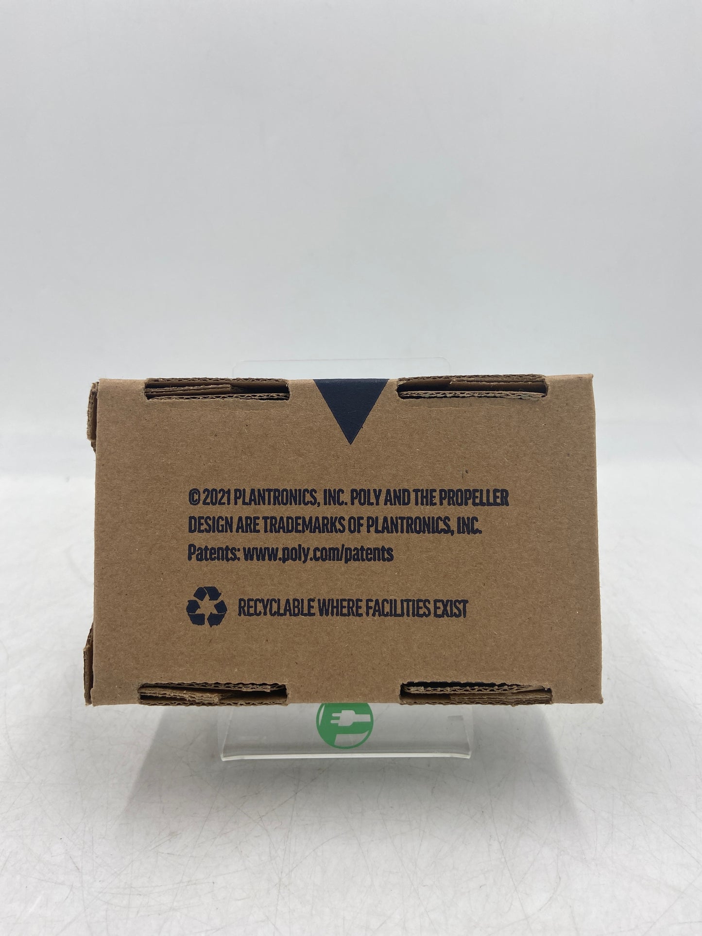 New Poly Plantronics 85Q55AA Accessory II 4020 PLY APC-43 Electronic Hook Switch