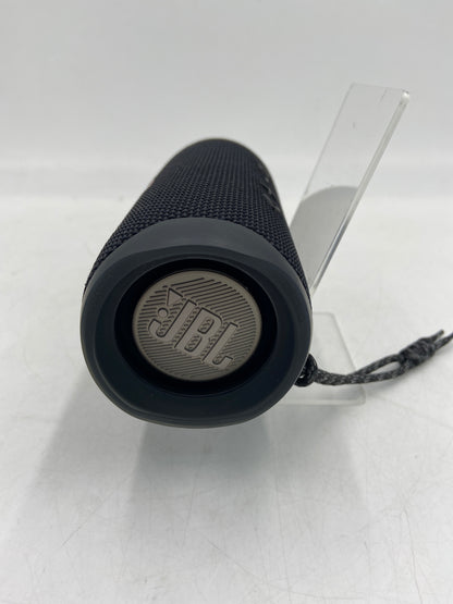JBL Flip 5 Portable Waterproof Bluetooth Speaker Black JBLFLIP5