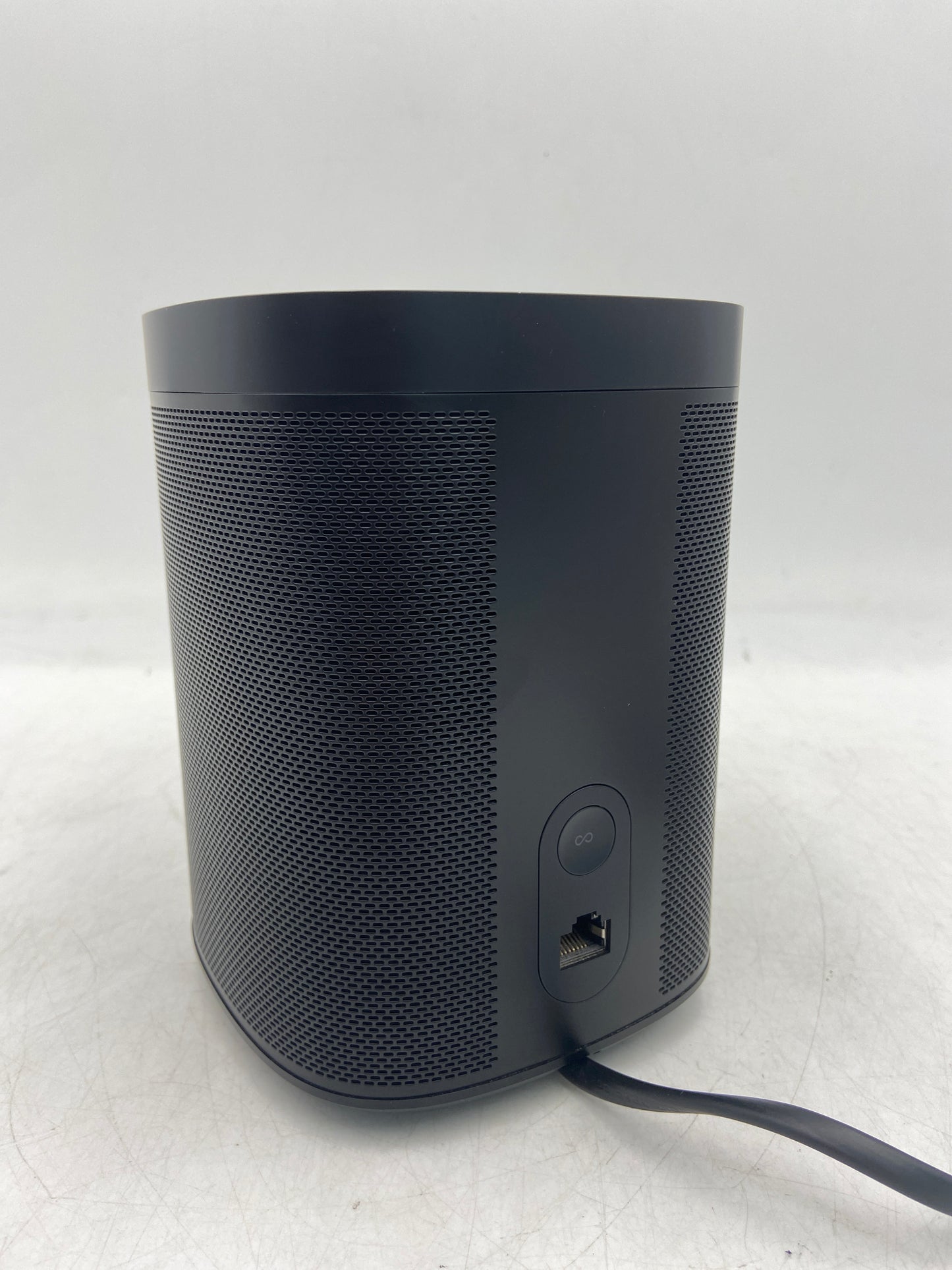 Sonos One (Gen 2) Home Sound System Black S18