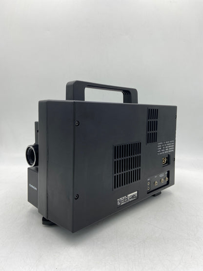 Broken Chinon Sound 4100 AC 120V Projector 4100 - READ