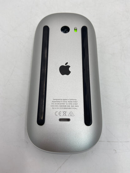 Apple Magic Mouse White A1657