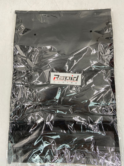 New Rapid Radios Push-to-Talk Nationwide (2-Pack) Walkie-Talkie Radio G1