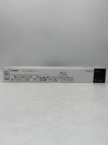 New Canon GPR-61 GPR-61 Black Toner Cartridge