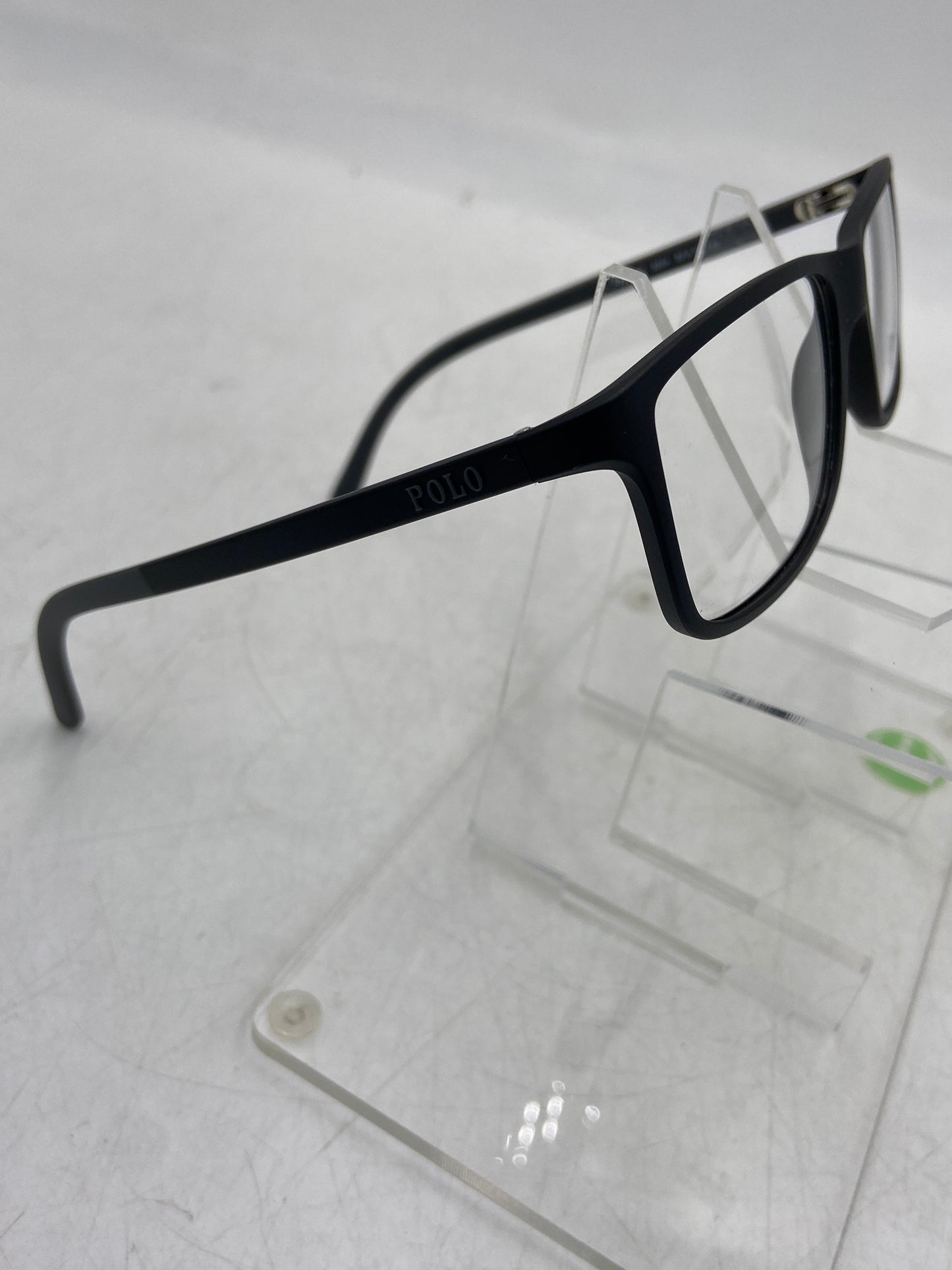 New Polo Ralph Lauren TR01709430 Grey Eye Glasses PH2126553453