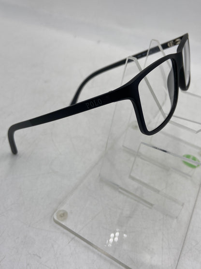 New Polo Ralph Lauren TR01709430 Grey Eye Glasses PH2126553453