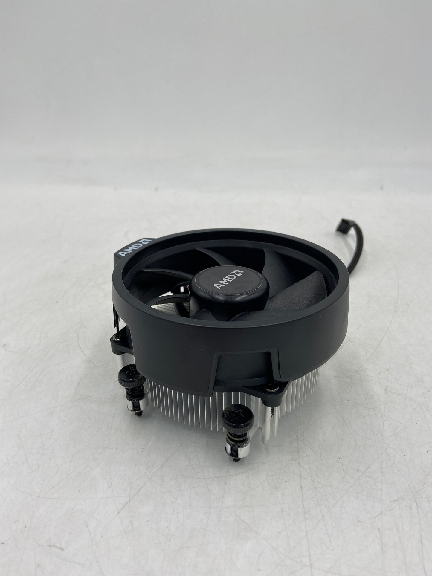 AMD Ryzen 5 4500 3.60GHz 6 Core AM4 CPU Heatsink Cooling Fan