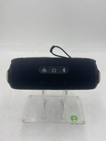 JBL Flip 7 Portable Wireless Bluetooth Speaker Black FLIP7G