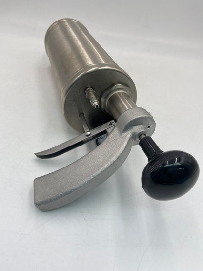 New General Pipe Cleaners Model G Kinetic Water Ram