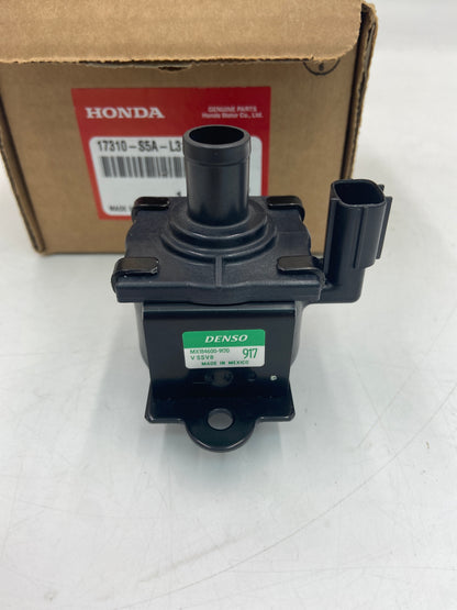 New Open Box Genuine Honda Motor co. Denso 917 Vapor Canister Valve 17310-S5A-L31