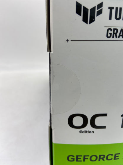New ASUS NVIDIA TUF Gaming GeForce RTX 5070 OC EDITION 12GB Graphics Card  90YV0LZ0-MVAA00