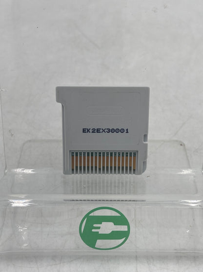 Pokemon Y (Nintendo 3DS, 2013) Video Game