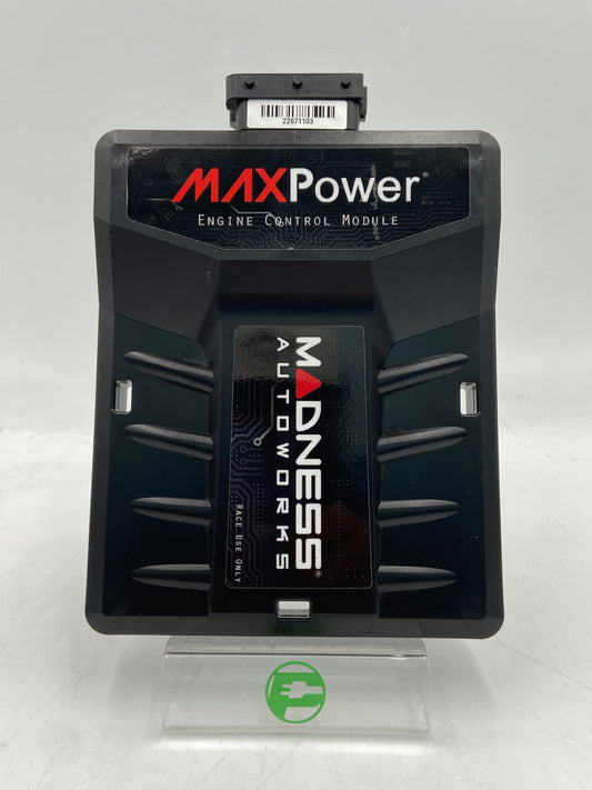 Max Power Electronic Control Module FIAT 500 Car Part