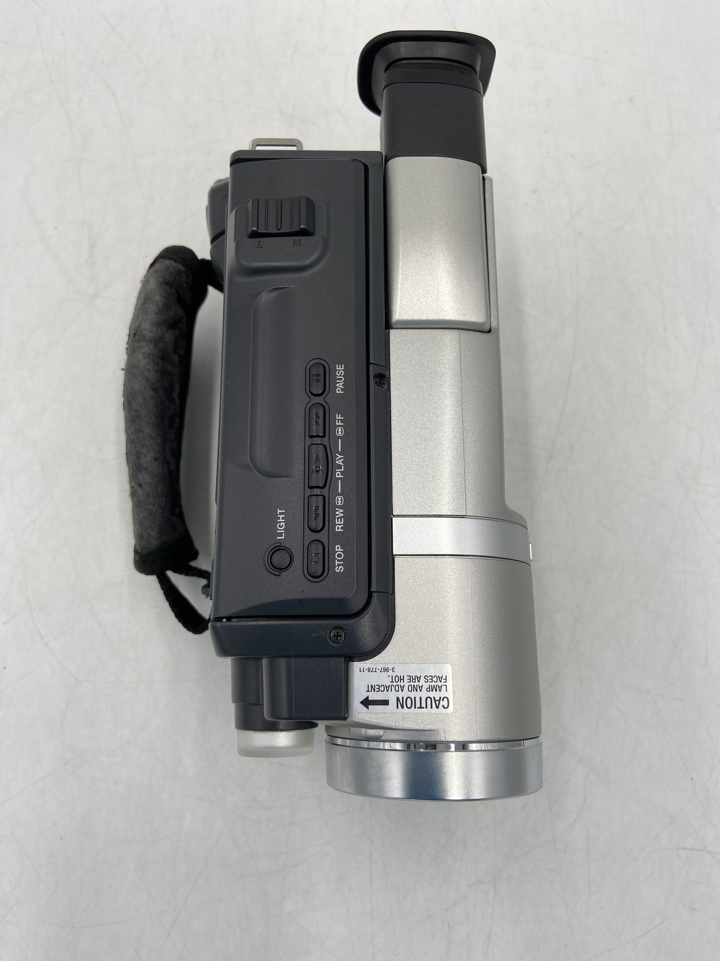Sony CCD-TRV308 SteadyShot Video Camera