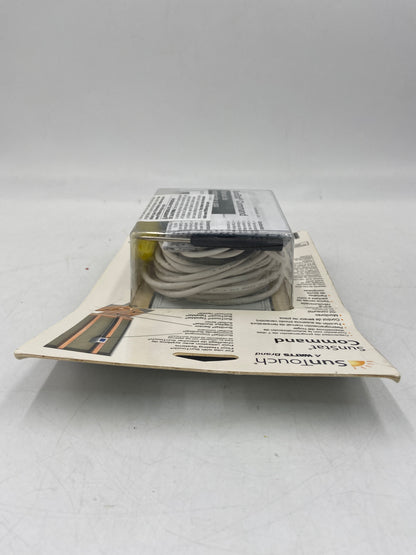 New SunTouch SunStat Command Electric Floor Heating Thermostat