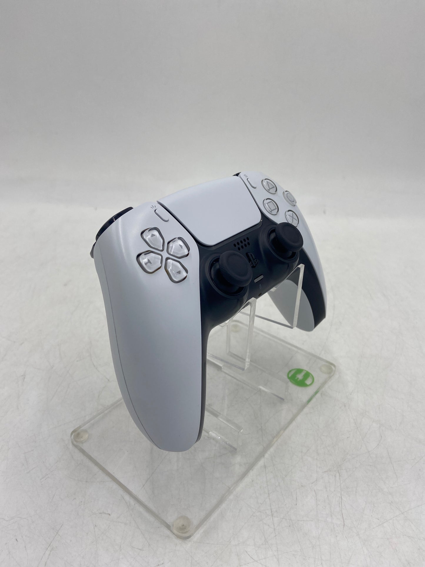 Sony PlayStation 5 PS5 DualSense Wireless Controller White CFI-ZCT1W