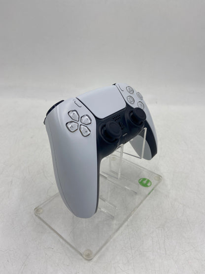 Sony PlayStation 5 PS5 DualSense Wireless Controller White CFI-ZCT1W