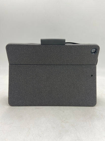 WiFi Only Apple iPad 8th Gen 32GB Space Gray PYL92LL/A