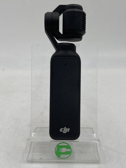 dji Pocket 3 Action Camera Creator Bundle (Camera, Mic, and More)