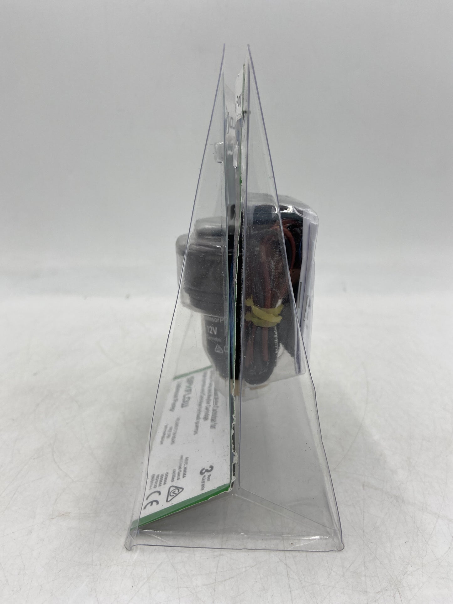 New Spxflow Johnson Pump Cartridge Motor 500 GPH 12v Universal Replacement Motor Cartridge 34-28552