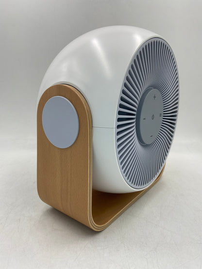 Snooz Breeze2 Mini Fan SNOOZ-BRZ White