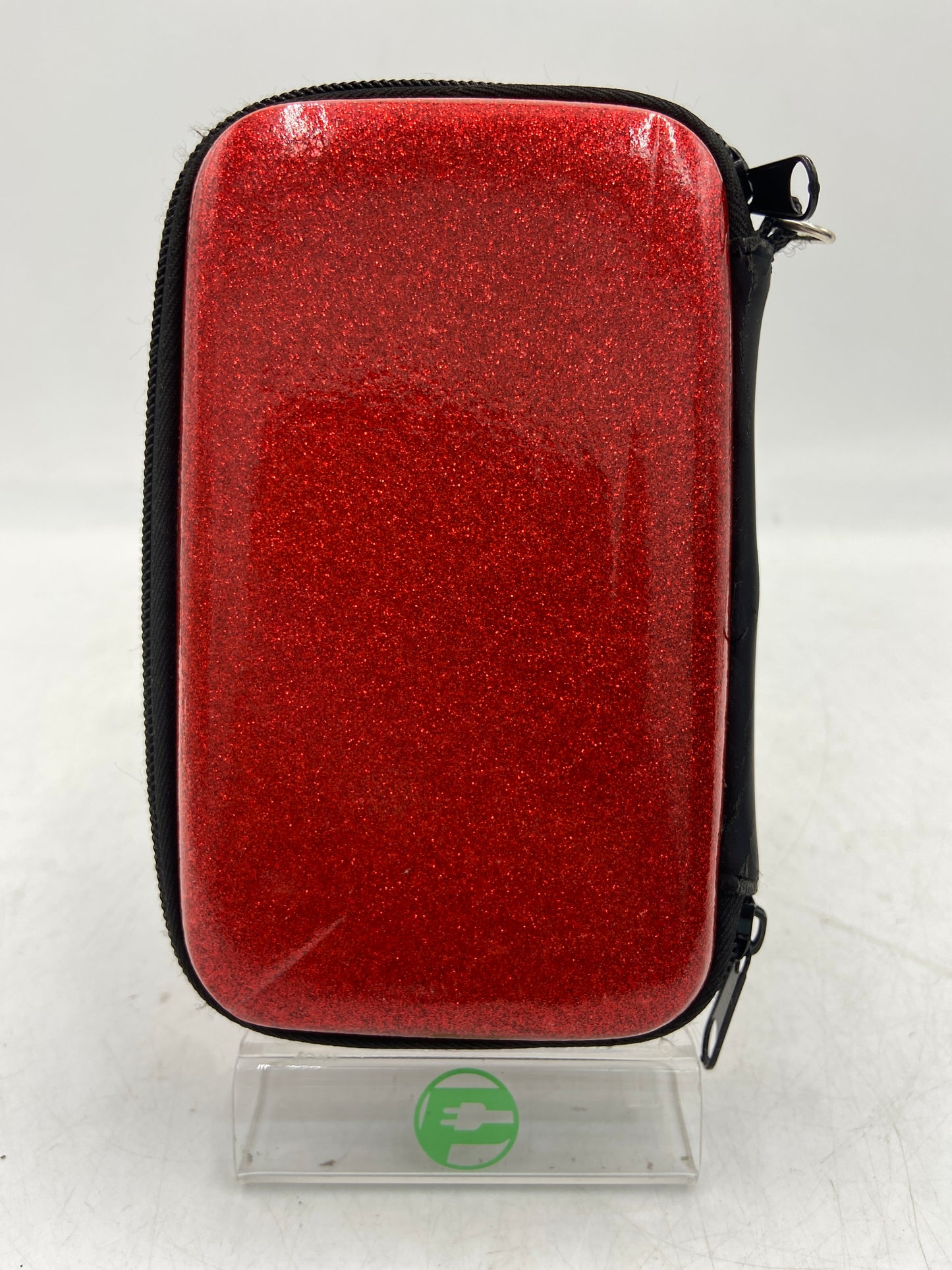 Nintendo 3DS Handheld Game Console CTR-001 Red