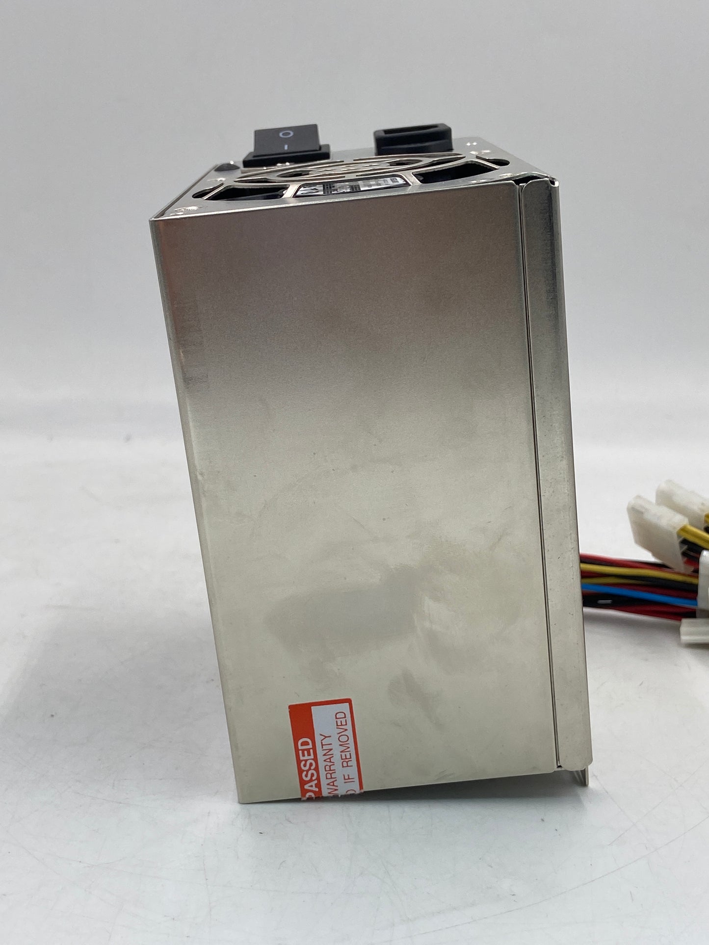 New Open Box EMACS HG2-63300P Switching Power Supply