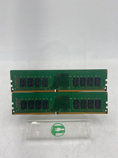 Micron  PC4-2666V-UB1-11 16GB (2x8GB) RAM DDR4 2666MHz MTA16ATF2G64AZ-2G6E1