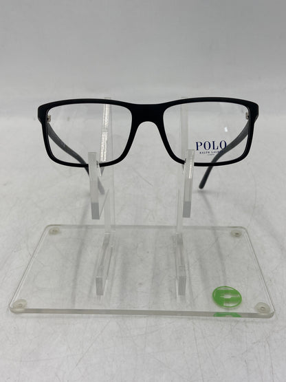 New Polo Ralph Lauren TR01709430 Grey Eye Glasses PH2126553453