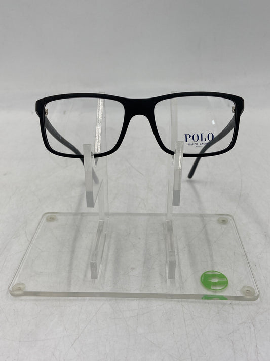 New Polo Ralph Lauren TR01709430 Grey Eye Glasses PH2126553453