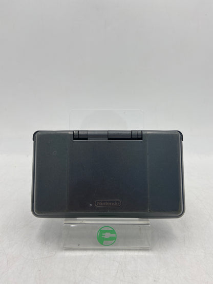 Nintendo Original DS Handheld Game Console Only NTR-001 Gray