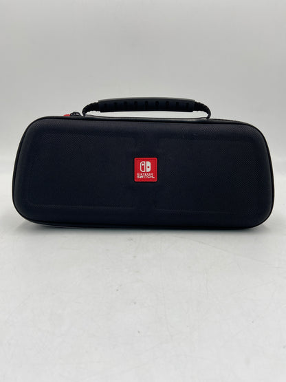 Nintendo Switch v1 Video Game Console Only HAC-001 Red/Blue/Black