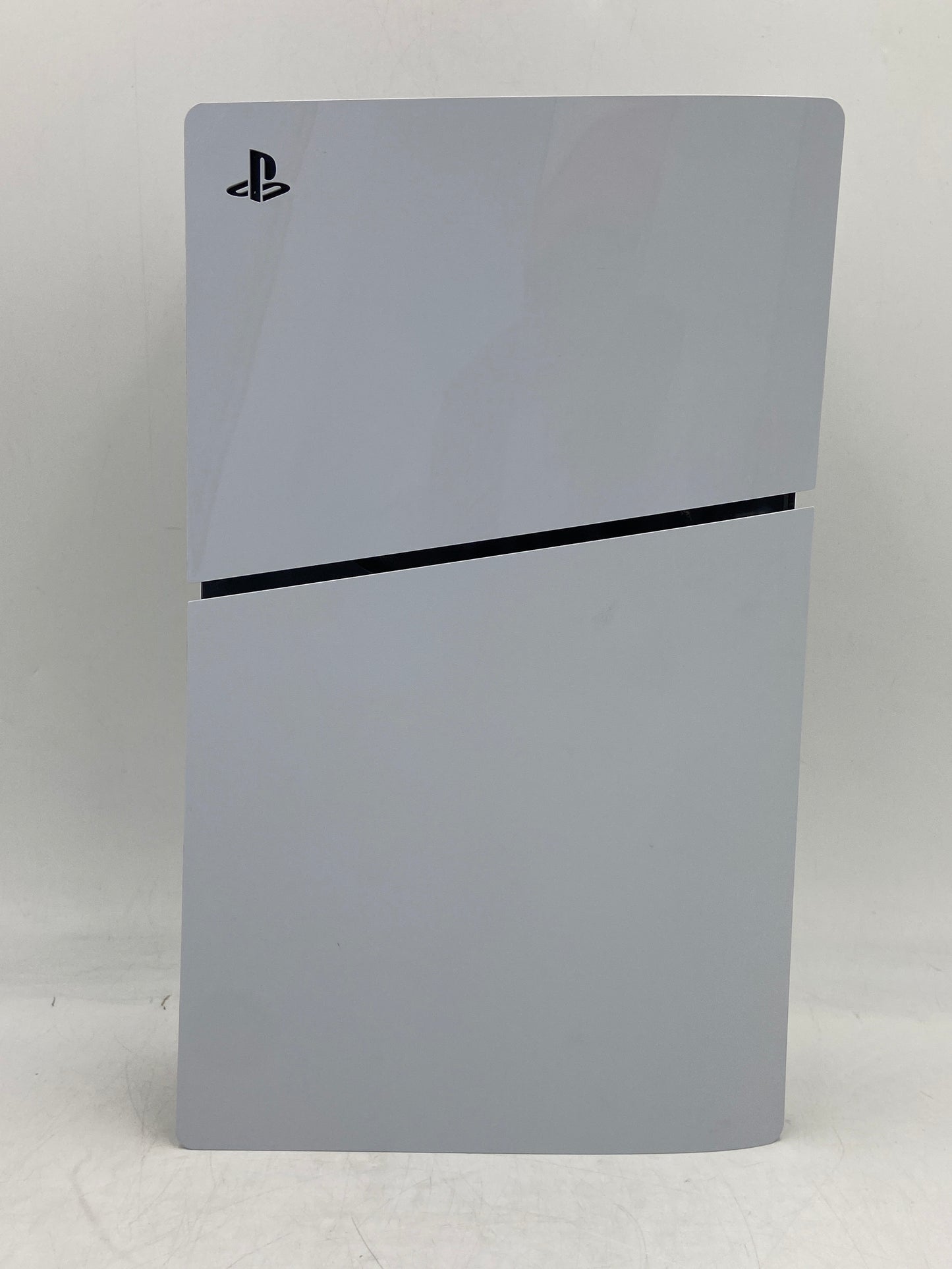 Sony PlayStation 5 Slim Disc Edition PS5 1TB White Console Gaming System CFI-2015