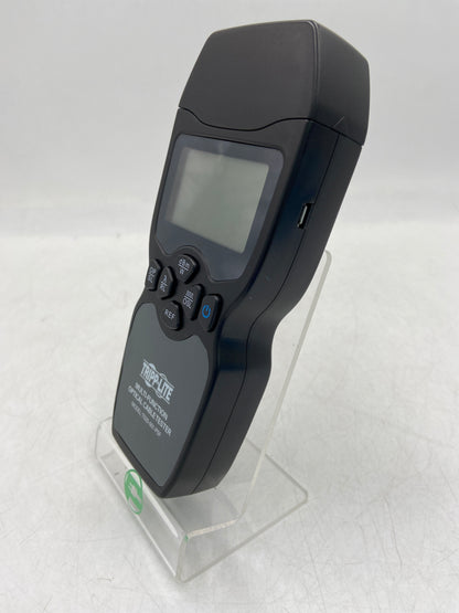Tripp Lite T020-001-PSF Multi-Function Optical Fiber Cable Tester CT0004