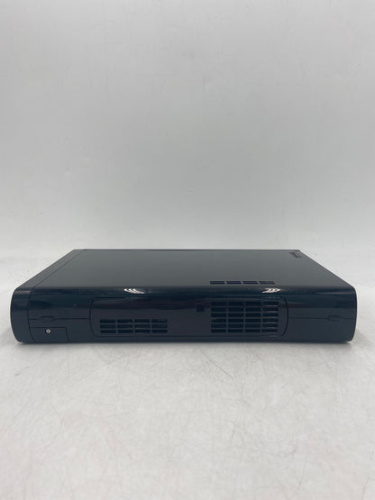 Nintendo Wii U 32GB Video Gaming Console WUP-101(2) Black