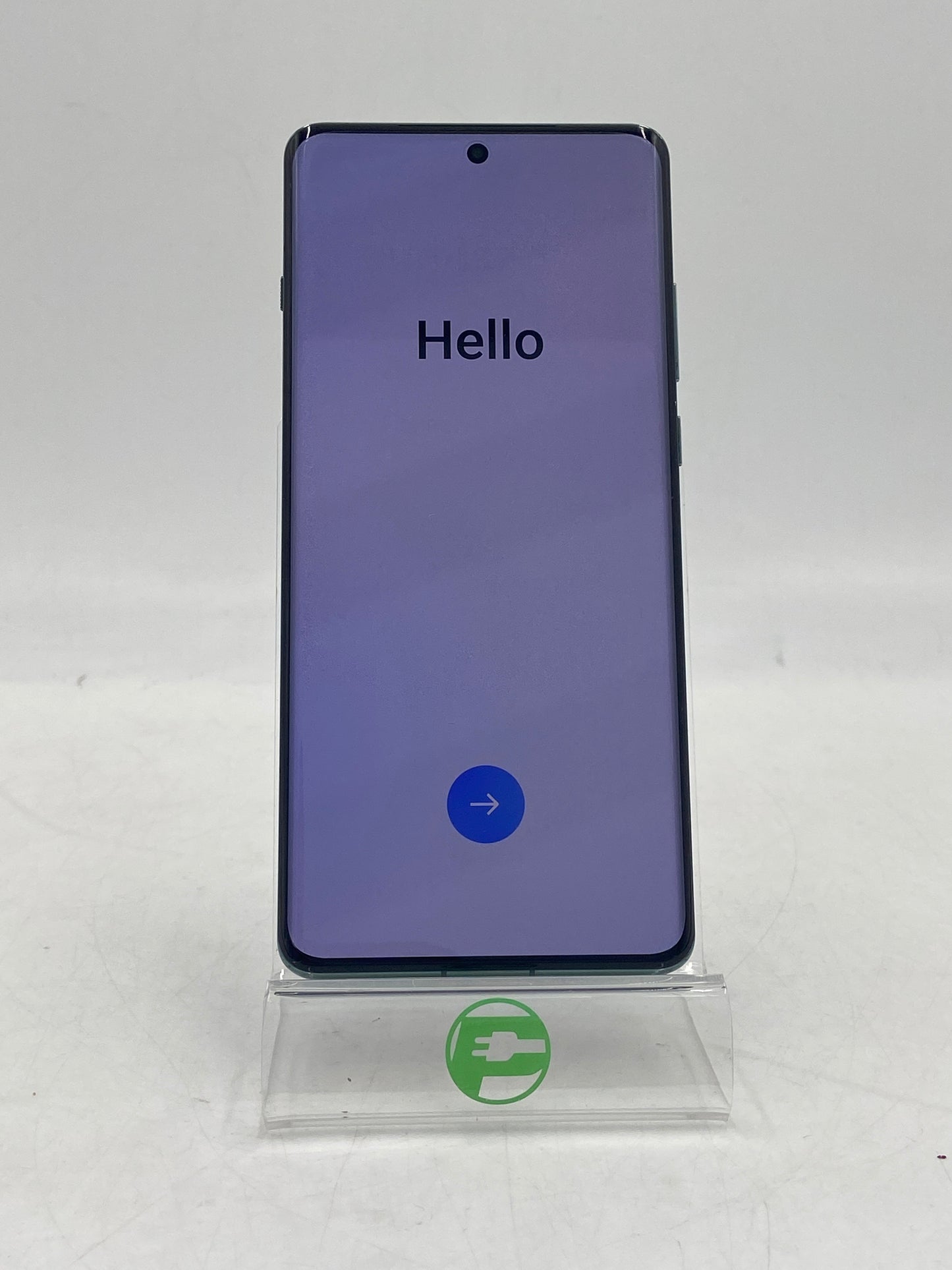 Unlocked OnePlus 12 512GB Flowy Emerald CPH2583