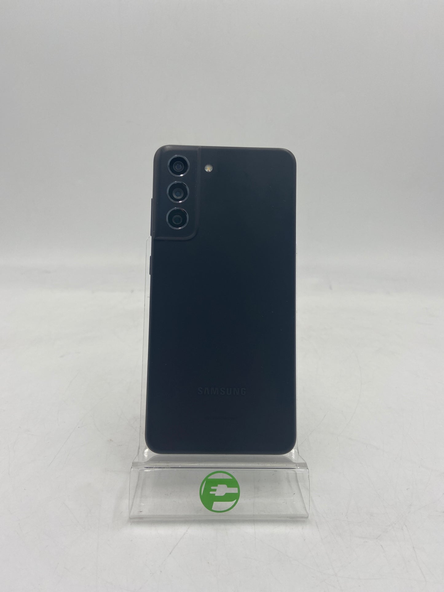 Broken T-Mobile Samsung Galaxy S21 128GB SM-G990U
